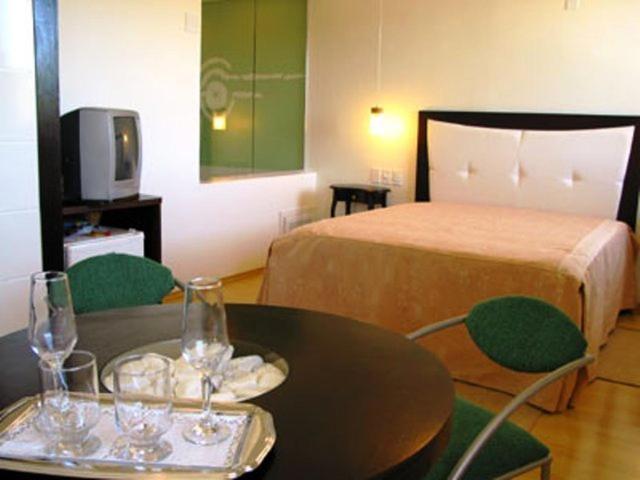 Hotel Provincia Flex De Франсиску-Белтран Экстерьер фото